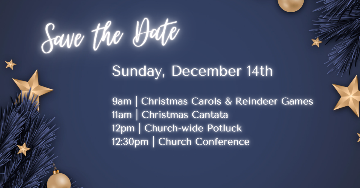 Sunday | December 14