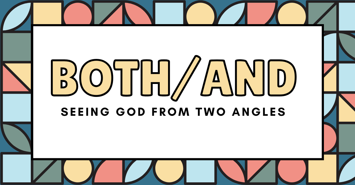 Two Daughters Healed