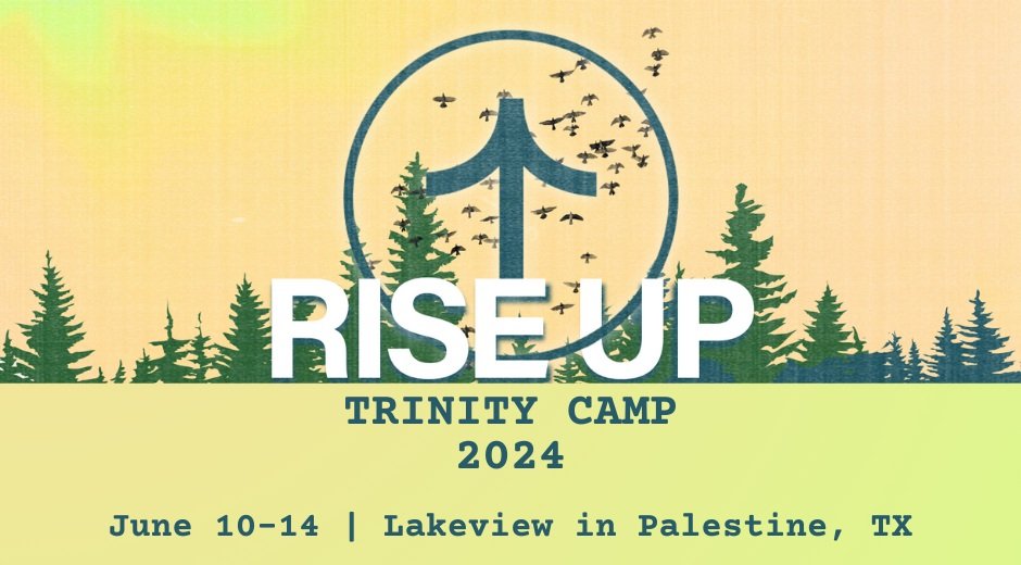 Rise Up Summer Camp