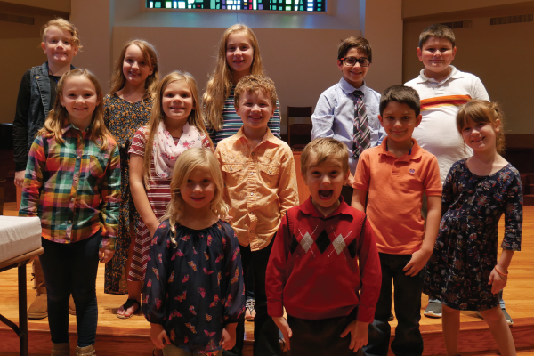kids-choir