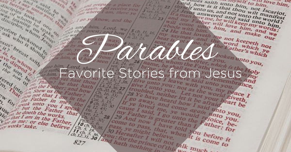 Parable of the Good Samaritan