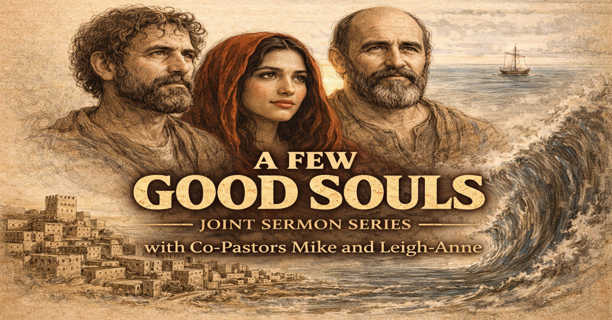 Peter & Mary Magdalene