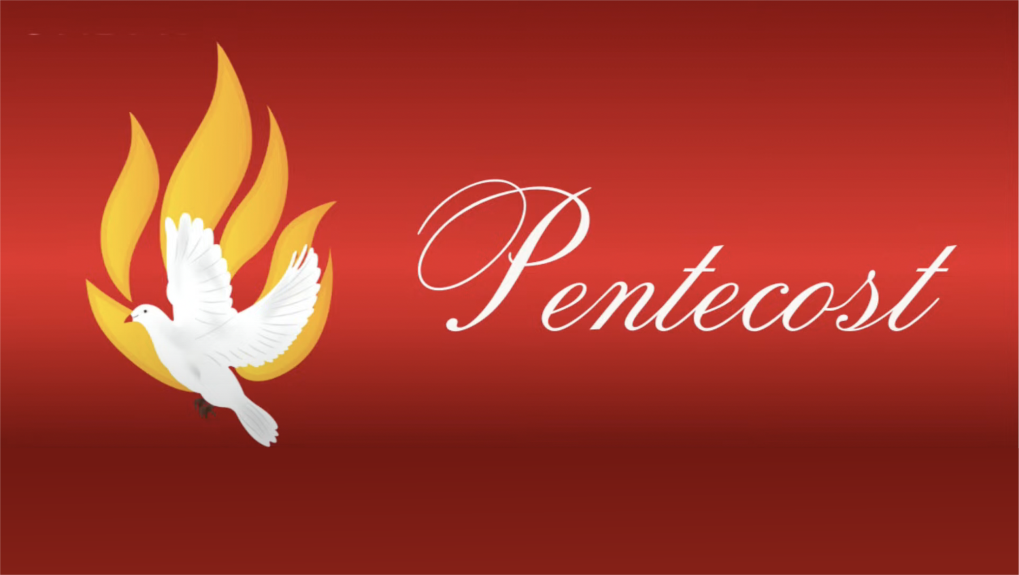 Come Holy Spirit Come